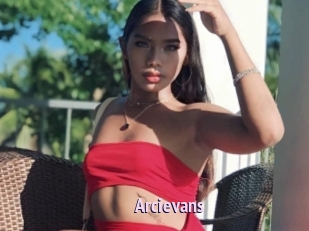 Arcievans