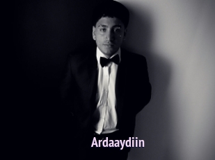 Ardaaydiin