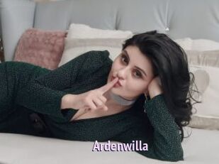 Ardenwilla