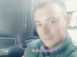 ardienteleo Film Porno