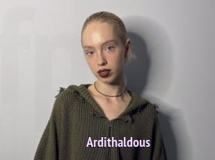 Ardithaldous
