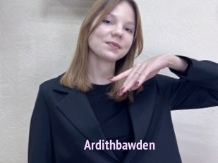 Ardithbawden