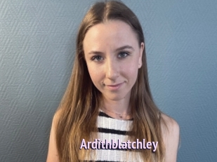 Ardithblatchley