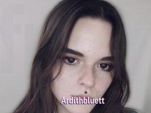 Ardithbluett
