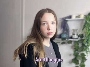Ardithboggus