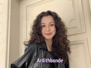 Ardithbonde