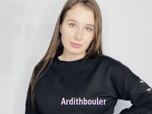 Ardithbouler