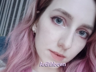 Ardithbown