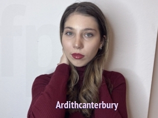 Ardithcanterbury