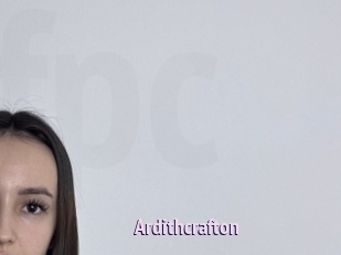 Ardithcrafton