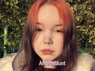 Ardithdaunt