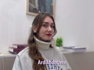 Ardithdrover