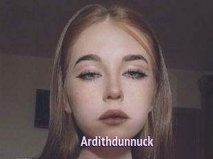 Ardithdunnuck