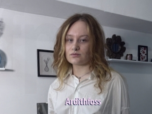 Ardithfoss