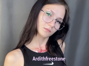 Ardithfreestone