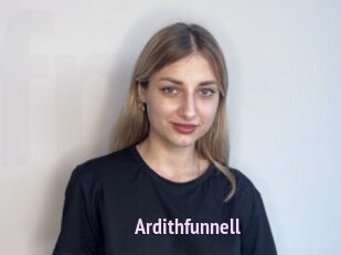 Ardithfunnell