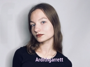 Ardithgarrett