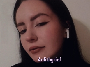Ardithgrief