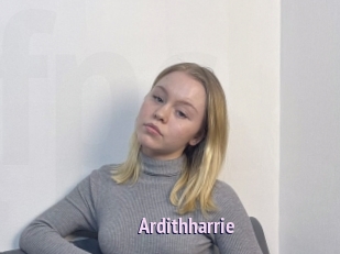 ardithharrie Film Porno