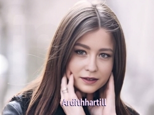 Ardithhartill