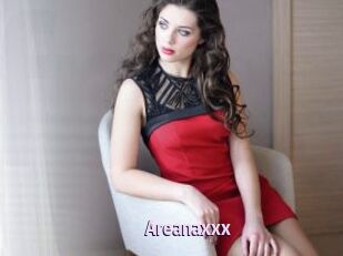 Areanaxxx