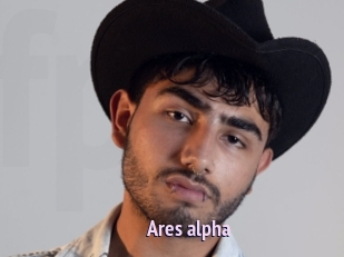 ares_alpha Film Porno