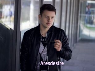 Aresdesire