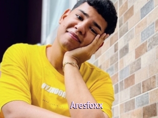 aresfoxx Film Porno