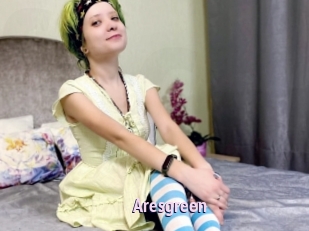 Aresgreen