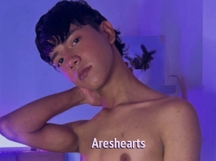 areshearts Film Porno