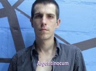 Argentinocum