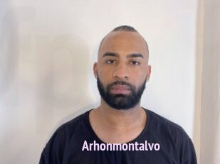 Arhonmontalvo
