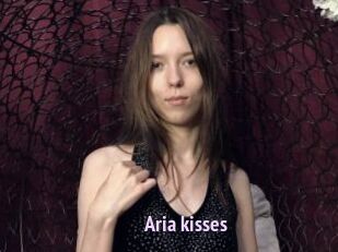 Aria_kisses