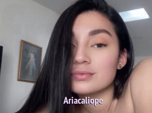 Ariacaliope