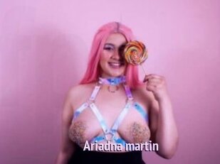 Ariadna_martin