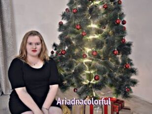 Ariadnacolorful