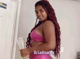 Ariadnacox