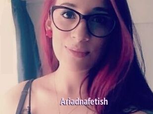 Ariadnafetish