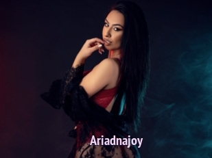 ariadnajoy Film Porno