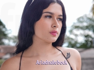 Ariadnalebock