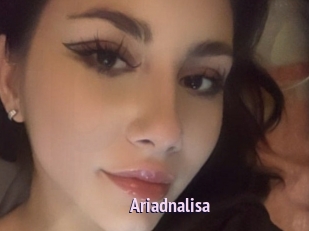 Ariadnalisa