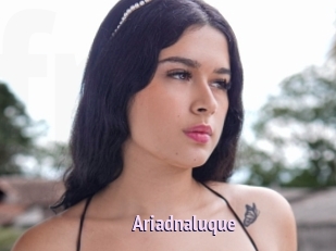 Ariadnaluque