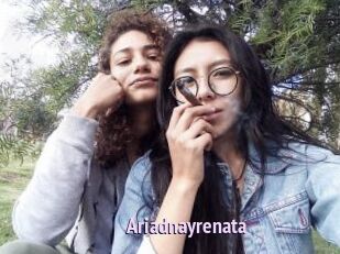 Ariadnayrenata