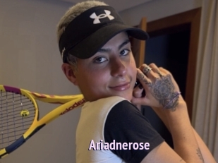 ariadnerose Film Porno