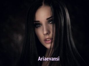 Ariaevansi