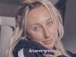 Ariaevergreen