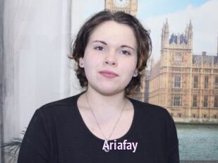 Ariafay