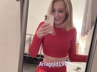 Ariagold190
