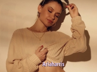 Ariaharris