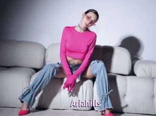 Ariahills